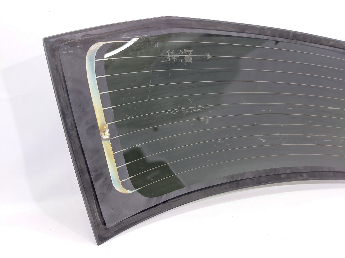 Journey Скло кришки багажника Dodge Journey 2009-2019 5178053AE Dodge Journey 7