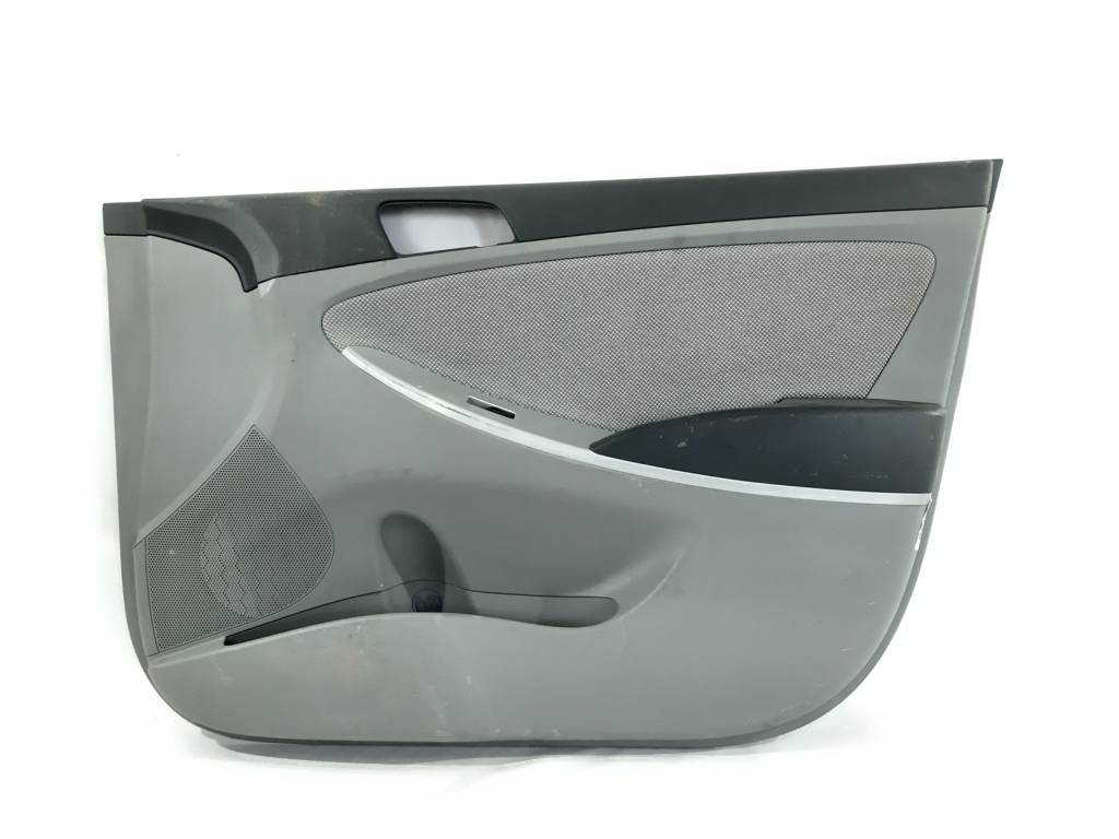 Accent. Карта двери передней правой Hyundai Accent 2015-2017 823081R050TCH Hyundai Accent