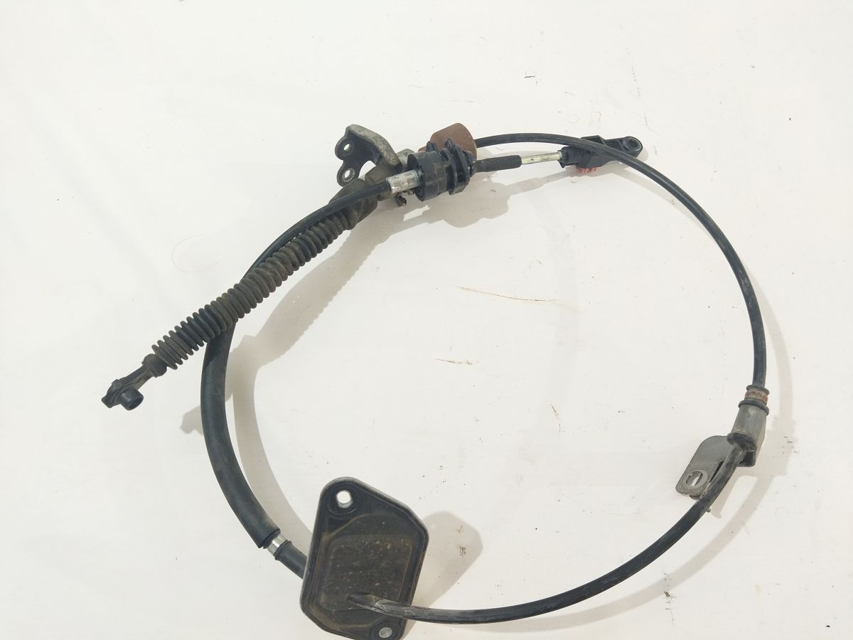 6 Трос АКПП Mazda 6 2013-2017 GHK346500 Mazda 6 5