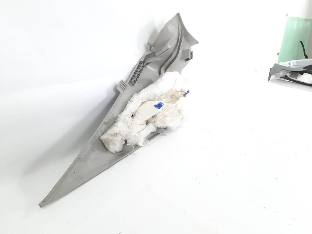 Malibu Накладка стойки задней левая Chevrolet Malibu 2013-2016 23247241 Chevrolet Malibu 5