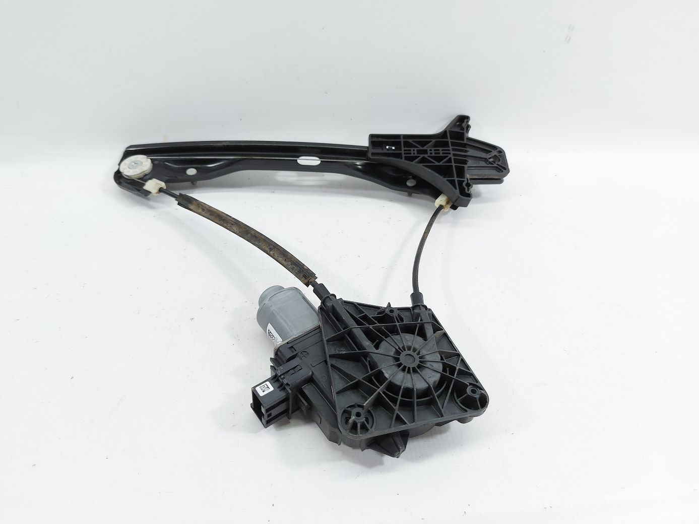 Passat s Склопідйомник дверей задньої правої Volkswagen Passat S 2012-2020 561839462F Volkswagen Passat S 3