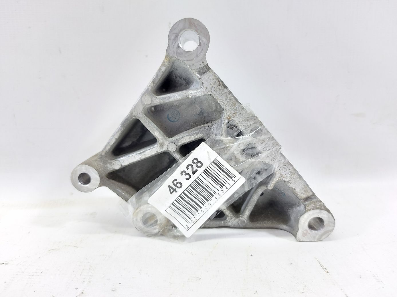 Grand caravan Кронштейн двигателя передний Dodge Grand Caravan 2011-2020 5184322AE Dodge Grand Caravan 2