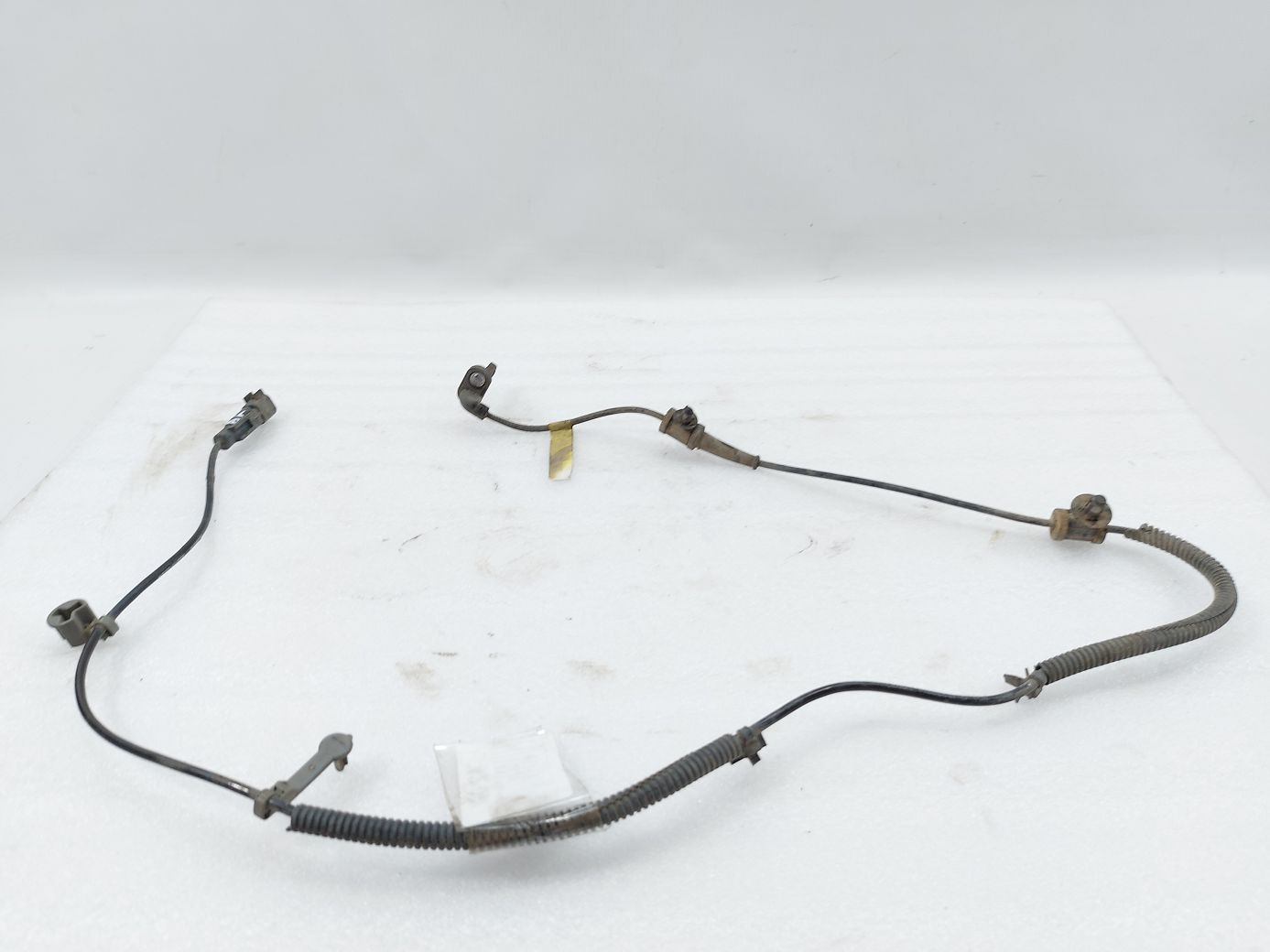 Regal. Датчик ABS колеса заднього лівого Buick Regal 2011-2017 23483153 Buick Regal