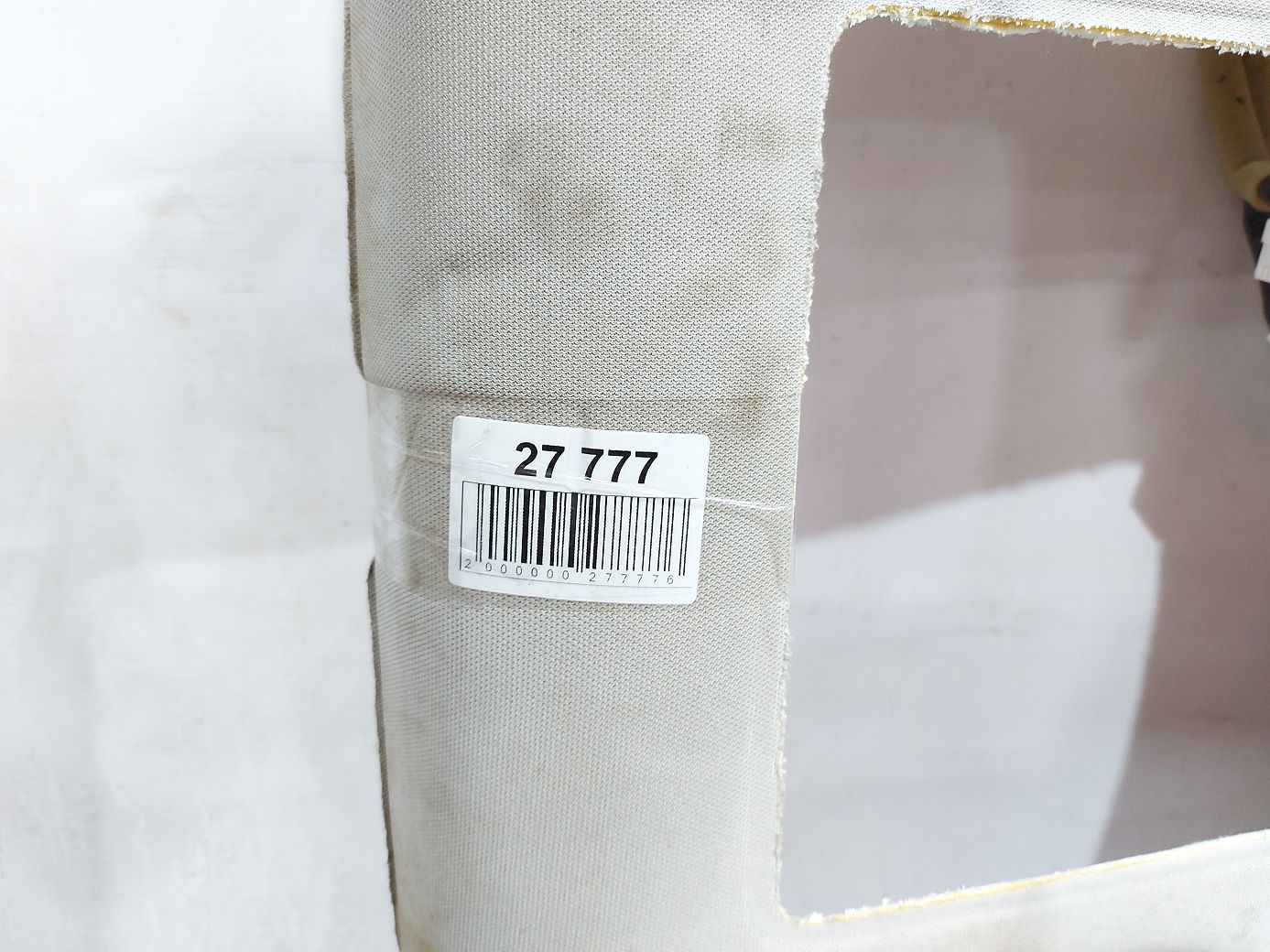 Altima Стеля Nissan Altima 2015 739B09HP2B Nissan Altima 7