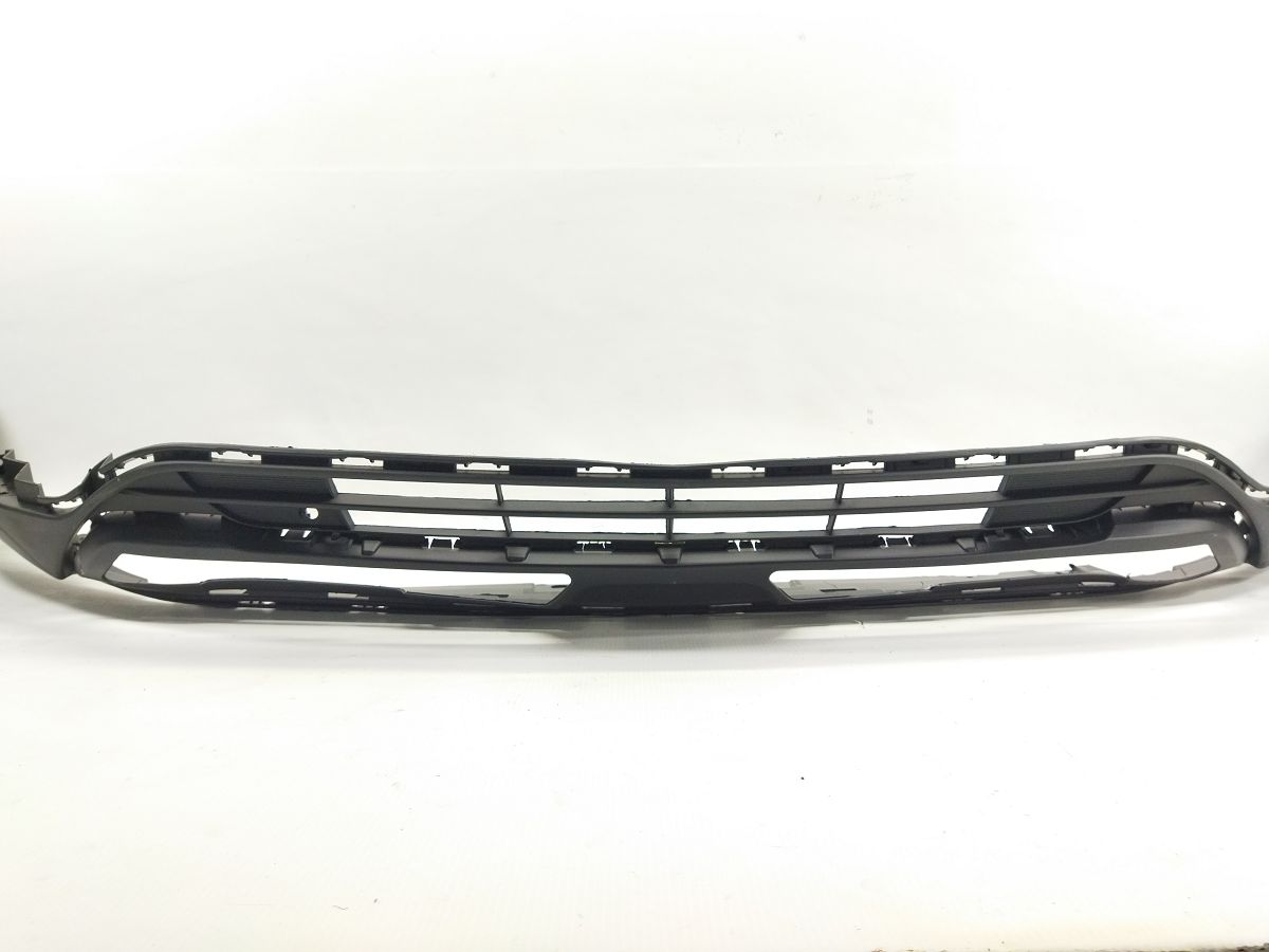 Передні бампери Передній бампер нижній Chevrolet Trax 2017-2020 42546382 Chevrolet Trax 4