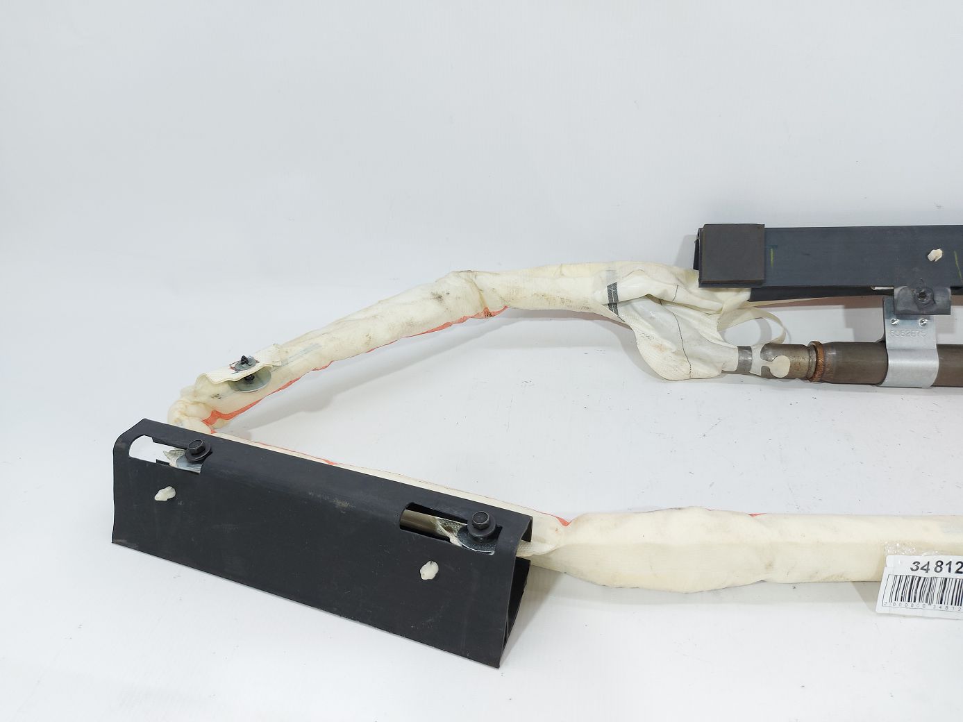 Patriot Air Bag шторка права Jeep Patriot 2007-2017 55351258AJ Jeep Patriot 2