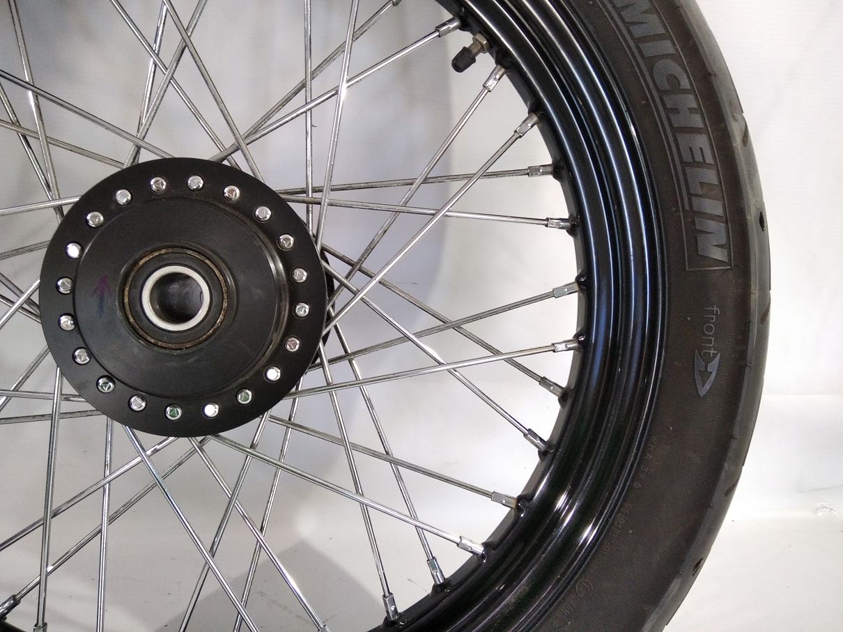 Xl 1200 Колесо переднее Harley-Davidson XL1200 2012 4383108 Harley-Davidson XL1200 10