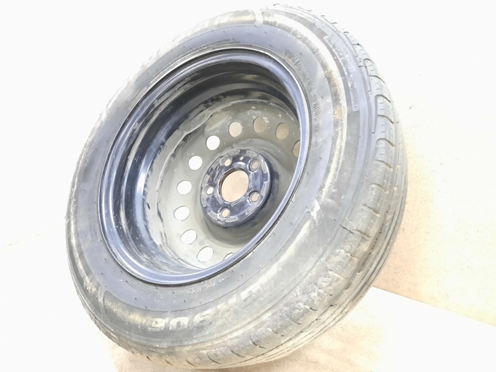 Forte Колесо R15 (без гуми) Kia Forte 2017-2020 52910B0900 Kia Forte 16