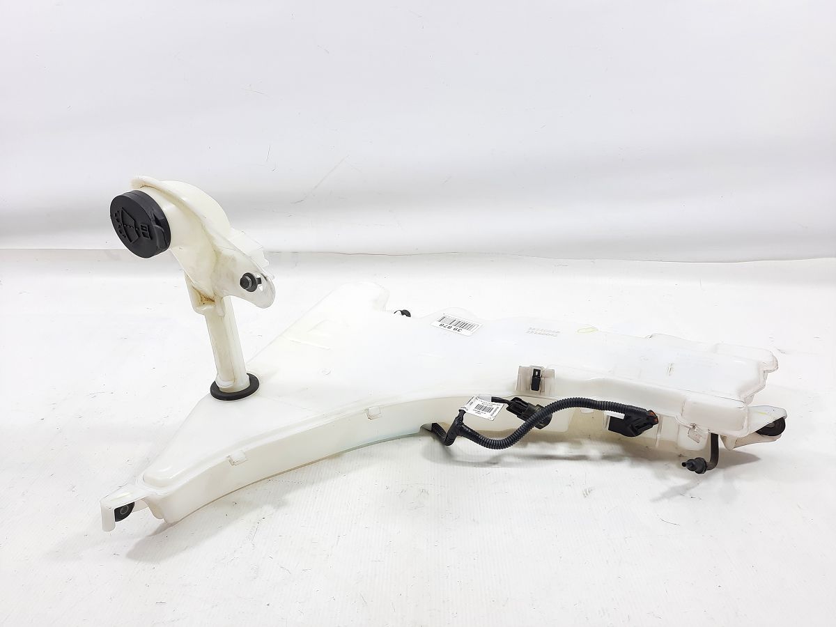 Ats Бачок омивача Cadillac ATS 2013-2019 23140044 Cadillac ATS 4 Ats Бачок омивача Cadillac ATS 2013-2019 23140044 Cadillac ATS 4