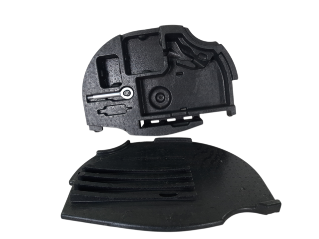 Bolt. Вставка запасного колеса Chevrolet Bolt EV 2017-2021 42403545 Chevrolet Bolt EV