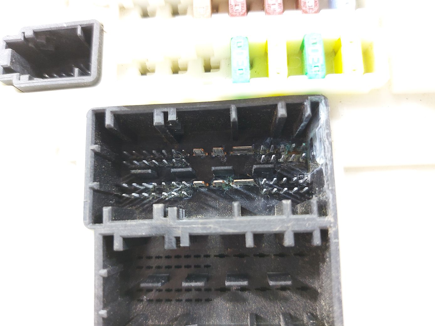 328i xdrive Блок комфорту передній BMW 328i xDrive 2012-2016 61359286105 BMW 328i xDrive 3