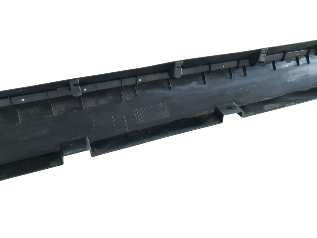 Пороги Порог (пластик) левый BYD HAN 2022 HC5402811 7 Пороги Порог (пластик) левый BYD HAN 2022 HC5402811 7