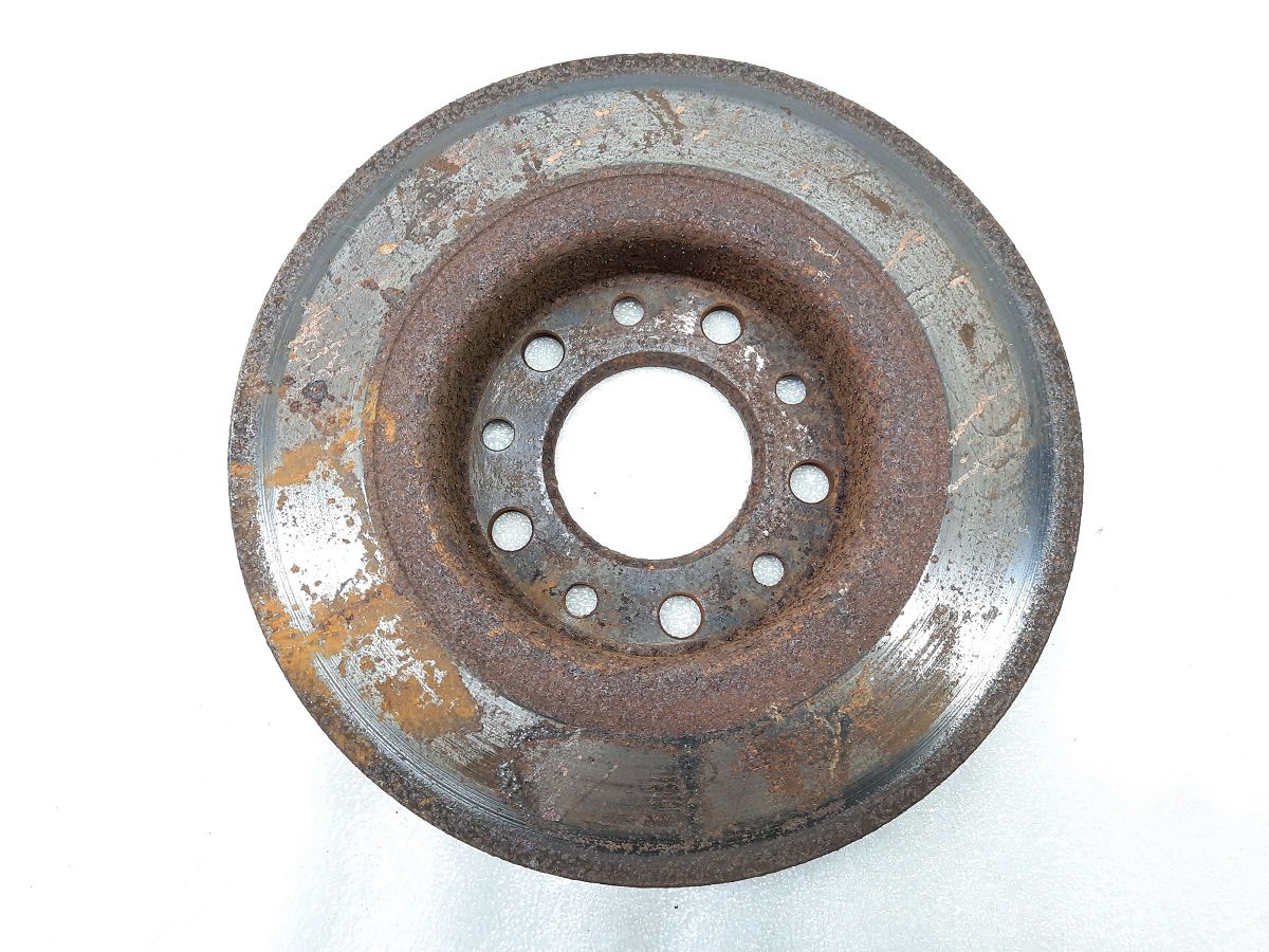 Dart Диск тормозной задний левый/правый Dodge Dart 2013-2019 68082121AB Dodge Dart 3