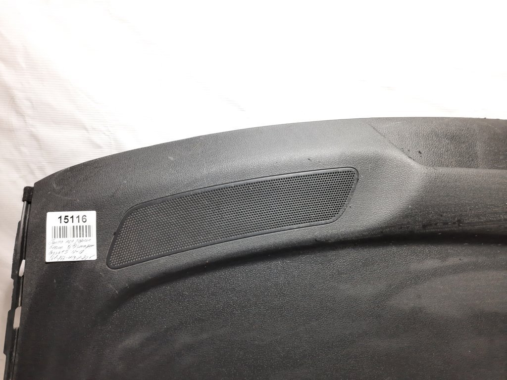 Passat s Полка под заднее стекло Volkswagen Passat S 2012-2019 561863413H82V Volkswagen Passat S 21