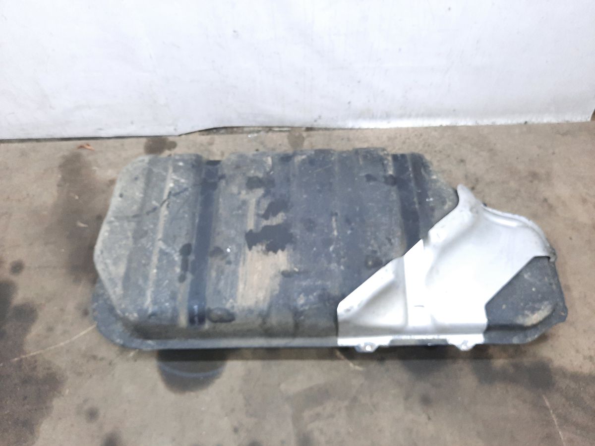 Forte Бензобак Kia Forte 2014-2018 31150A7600 Kia Forte 5