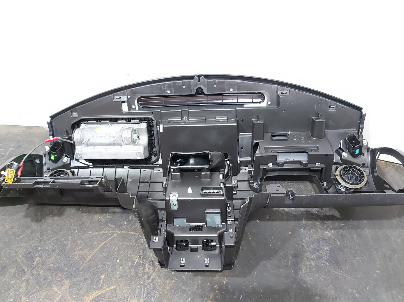 Hhr Торпеда Chevrolet HHR 2008-2011 25871310 Chevrolet HHR 11 Hhr Торпеда Chevrolet HHR 2008-2011 25871310 Chevrolet HHR 11