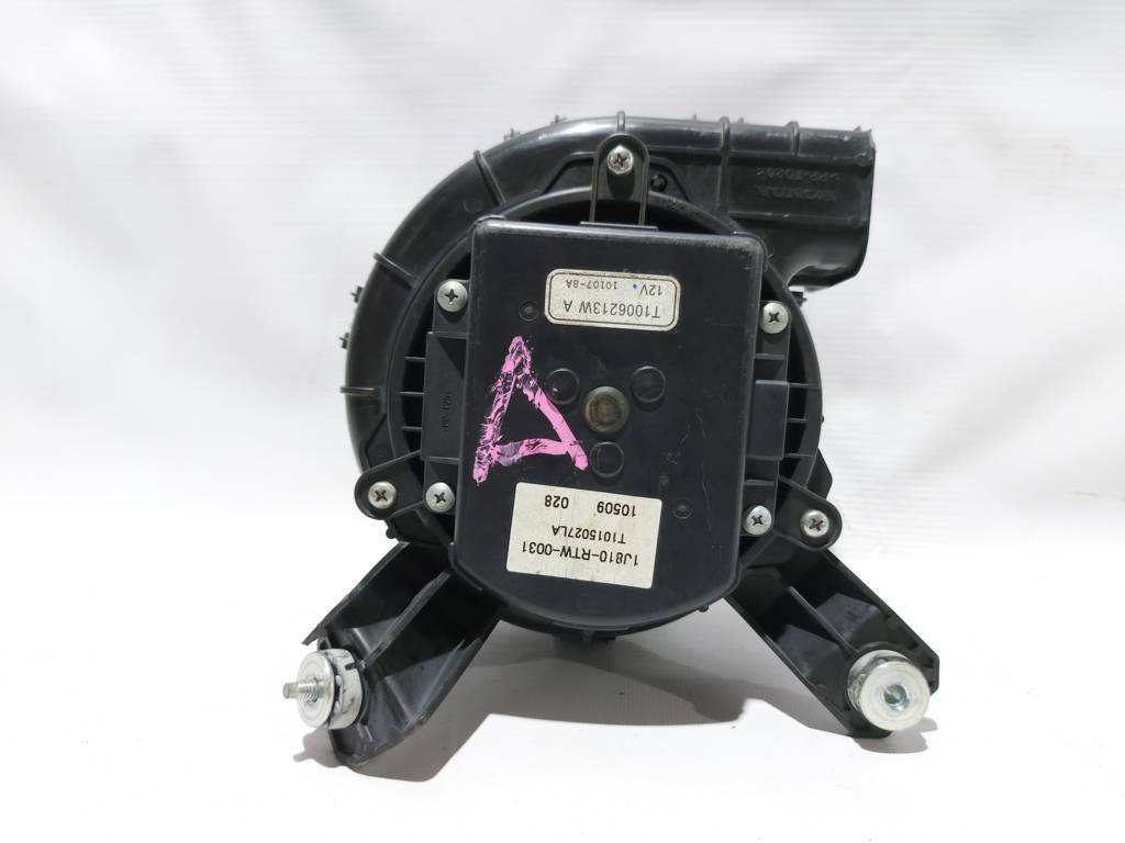 Cr-z Моторчик пічки Honda CR-Z 2010-2016 79310TJ5F02 Honda CR-Z 2