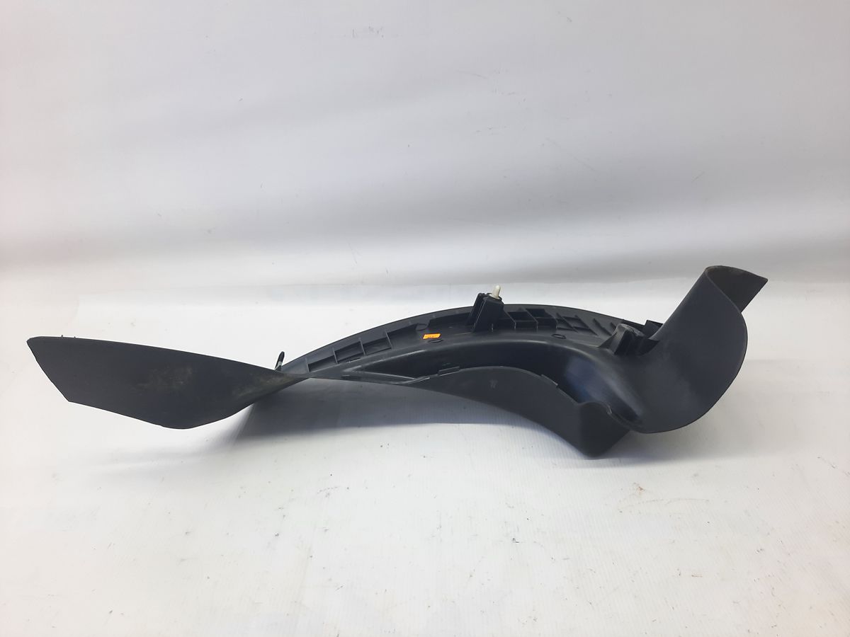 Dart Накладка порога ззаду права Dodge Dart 2013-2019 1SW50DX9AE Dodge Dart 7