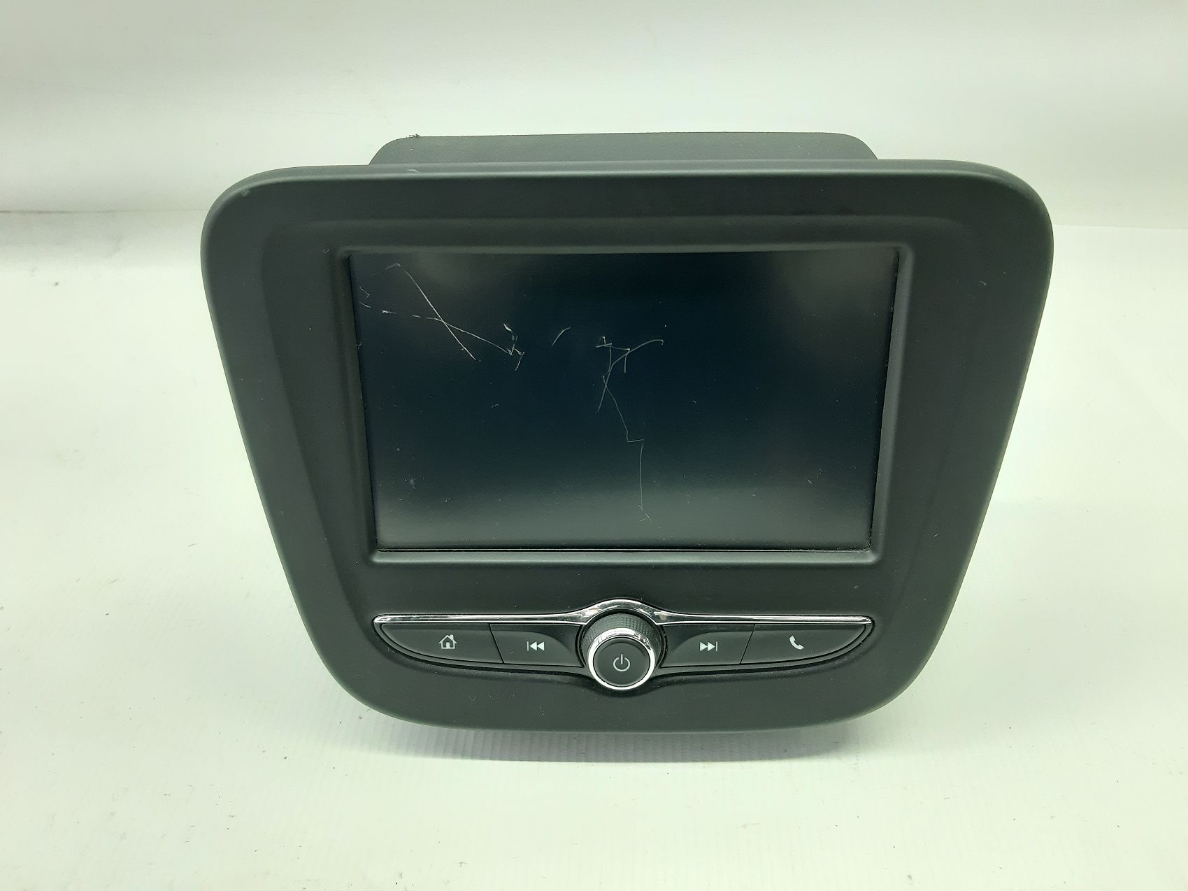 Malibu. Монітор Chevrolet Malibu 2018 42554703 Chevrolet Malibu