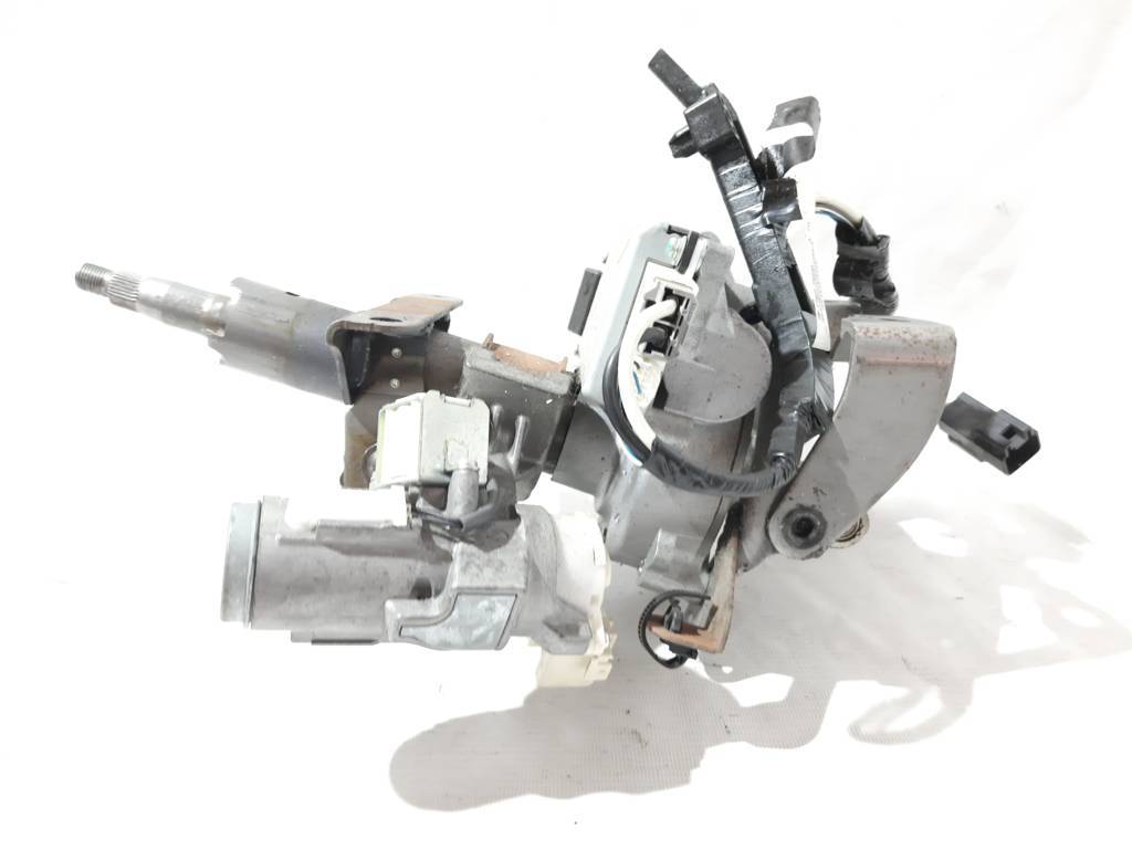 Scion iq Рулевая колонка Toyota Scion IQ 2012-2015 4525074090 Toyota Scion IQ 4