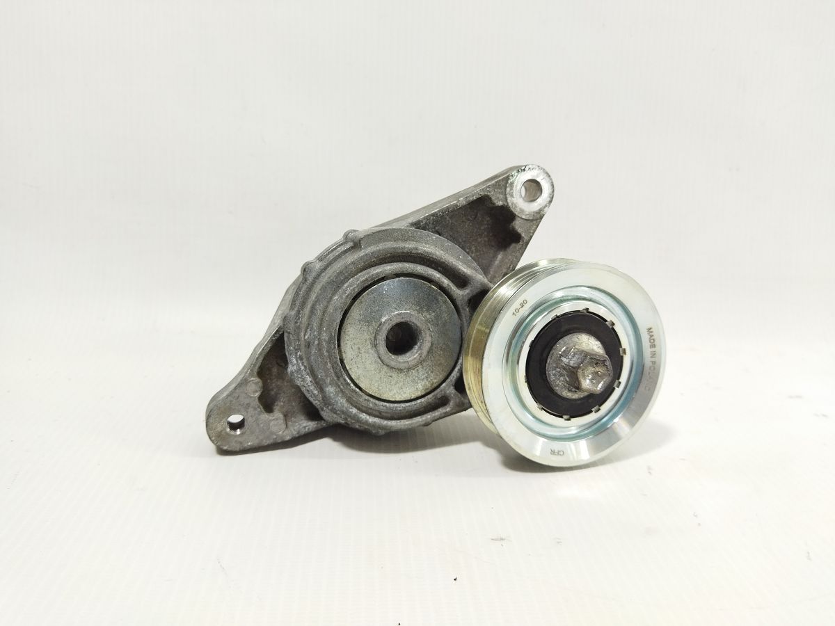 Cr-z. Ролик натягувач приводного ременя Honda CR-Z 2011-2016 31170RBJ003 Honda CR-Z