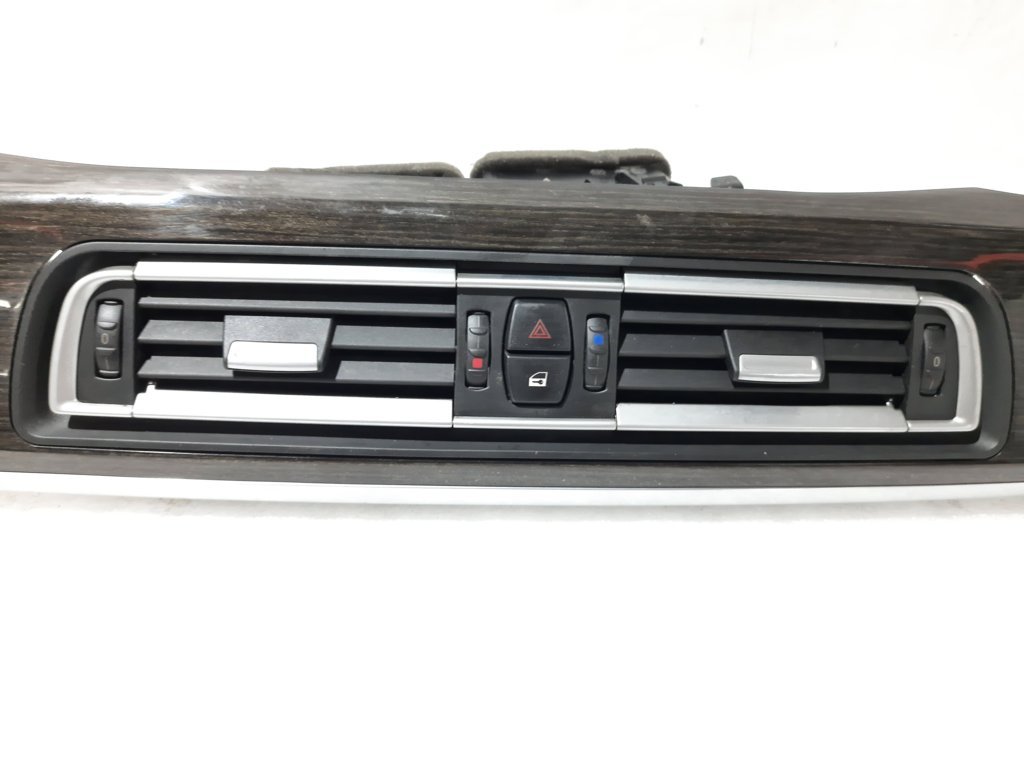 7 series Повітропровід центральний BMW 7 2012 911585908 BMW 7 11