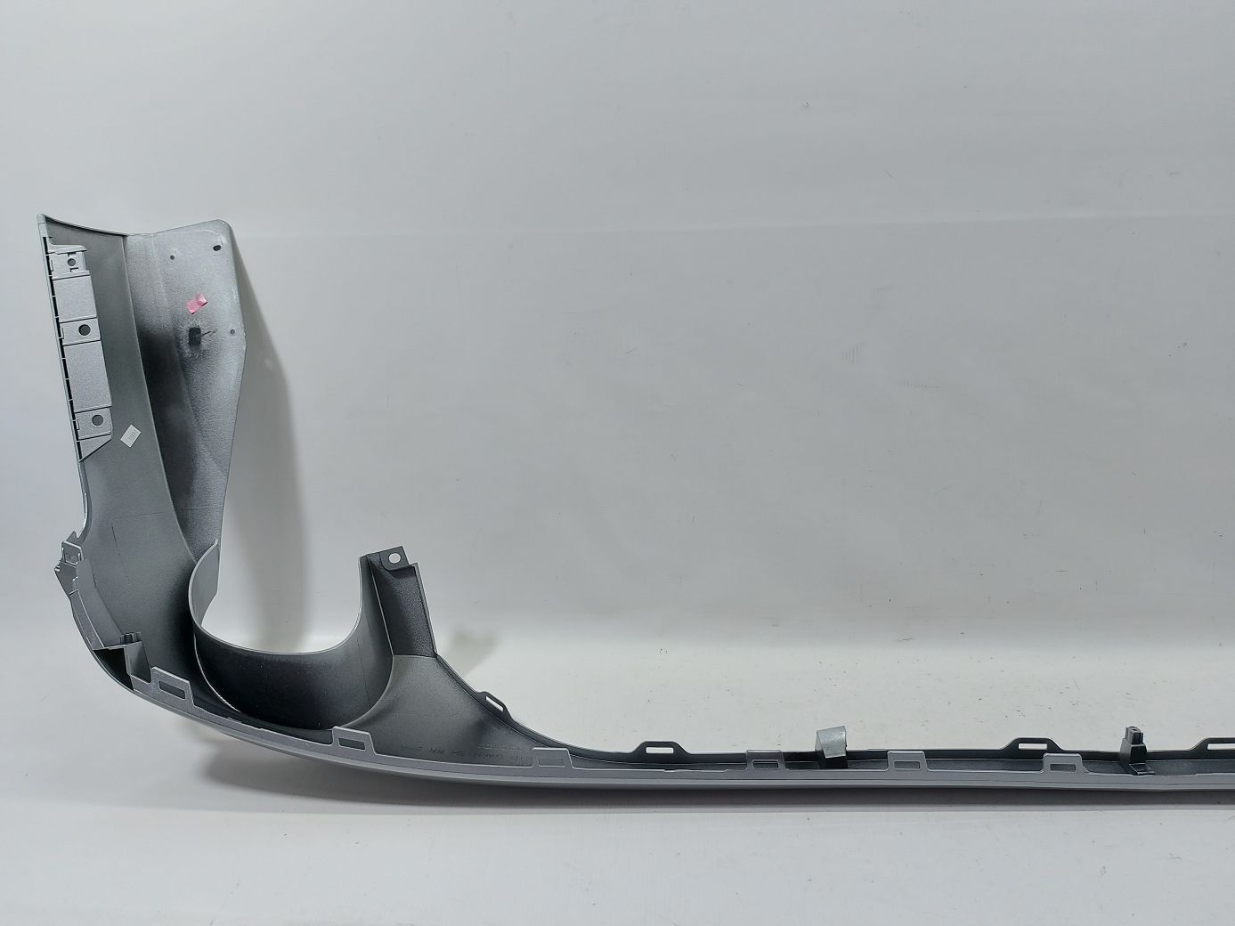 Mdx Губа бампера заднього Acura MDX 2019-2020 71510TYSA00ZD Acura MDX 9