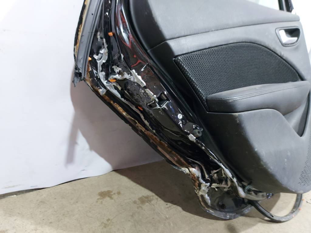 Dart Двері задні ліві Dodge Dart 2013-2019 68158727AD Dodge Dart 18