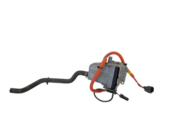 Model s Обогреватель Tesla Model S 2012-2016 100950800E Tesla Model S 2