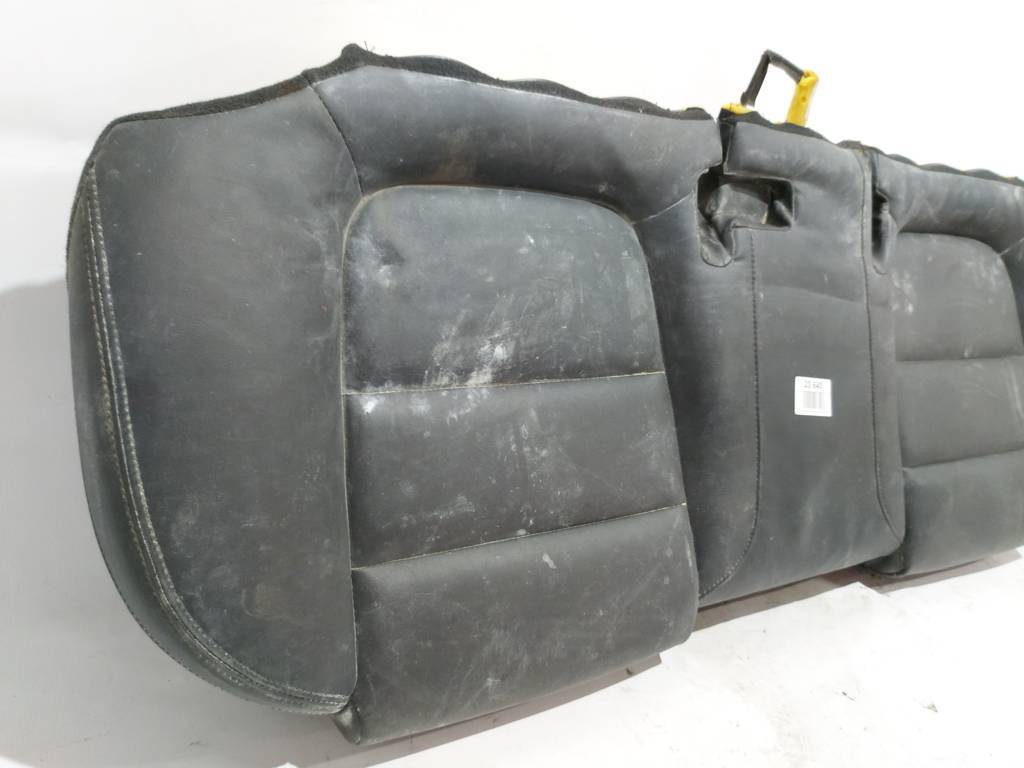 6 Сидіння заднього ряду сидінь Mazda 6 2014-2015 G44A-57-200A-02 Mazda 6 3