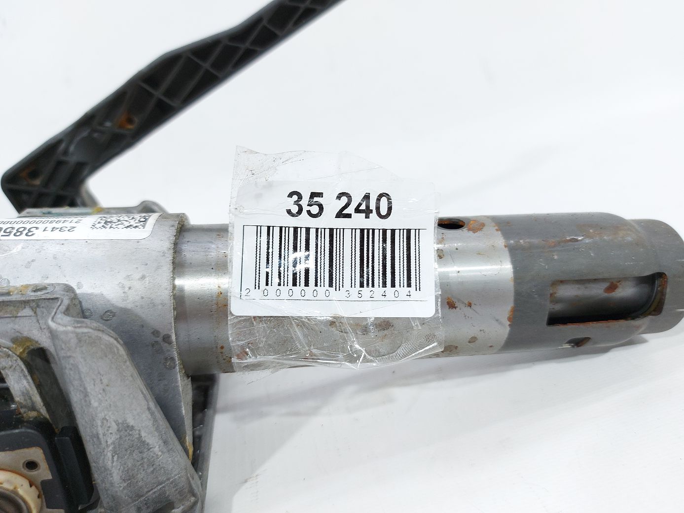 Ats Рульова колонка Cadillac ATS 2014-2019 84689778 Cadillac ATS 4