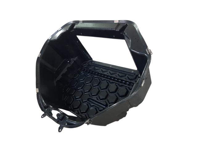 Model s Корито переднього багажника Tesla Model S 2012-2016 1005896-00-G Tesla Model S 3