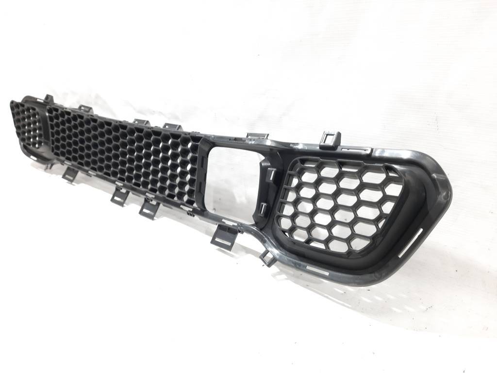  Решетка в бампер Jeep Cherokee `14-18 Jeep Cherokee 6