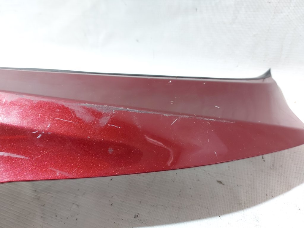 Outback Накладка подсветки номера крышки багажника Subaru Outback 2012-2014 91119AJ47ANN Subaru Outback 3