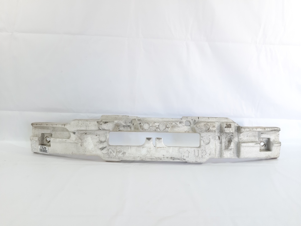 3. Абсорбер бампера заднього Mazda 3 2010-2013 BBN250311B Mazda 3