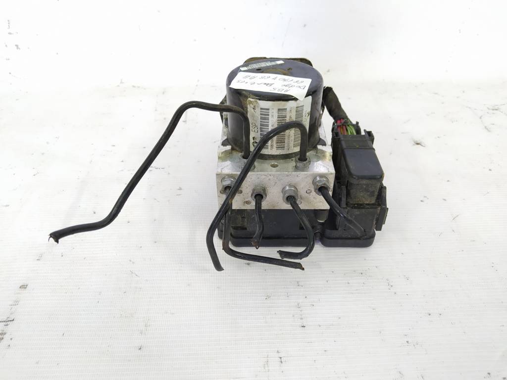 Dart Блок ABS Dodge Dart 2013-2019 68190468AA Dodge Dart 13