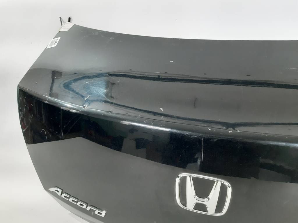 Accord Крышка багажника Honda Accord 2008-2012 68500TE0A90ZZ Honda Accord 51