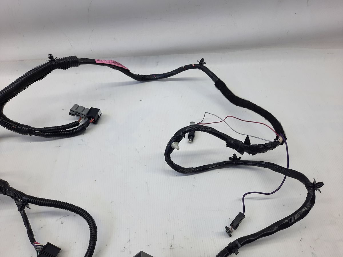 Equinox Проводка кришки багажника Chevrolet Equinox 2012-2015 23231441 Chevrolet Equinox 5