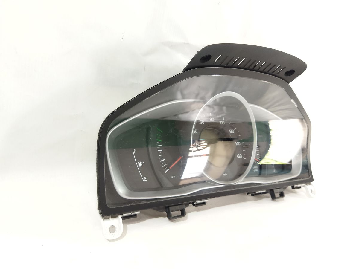 S60 Панель приборов Volvo S60 2014-2018 31327748 Volvo S60 3 S60 Панель приборов Volvo S60 2014-2018 31327748 Volvo S60 3