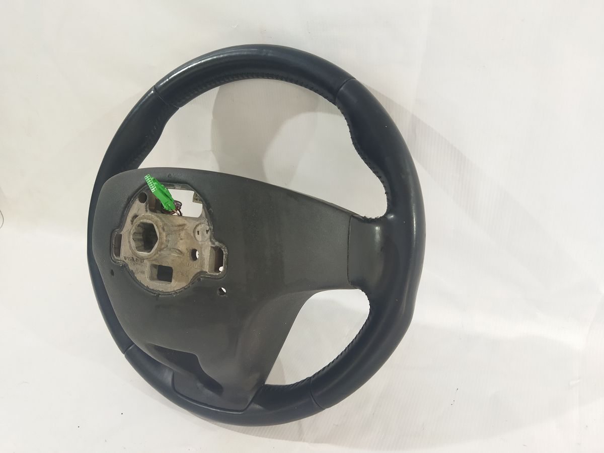 S60 Рульове колесо (голе) Volvo S60 2011-2018 31250591 Volvo S60 9