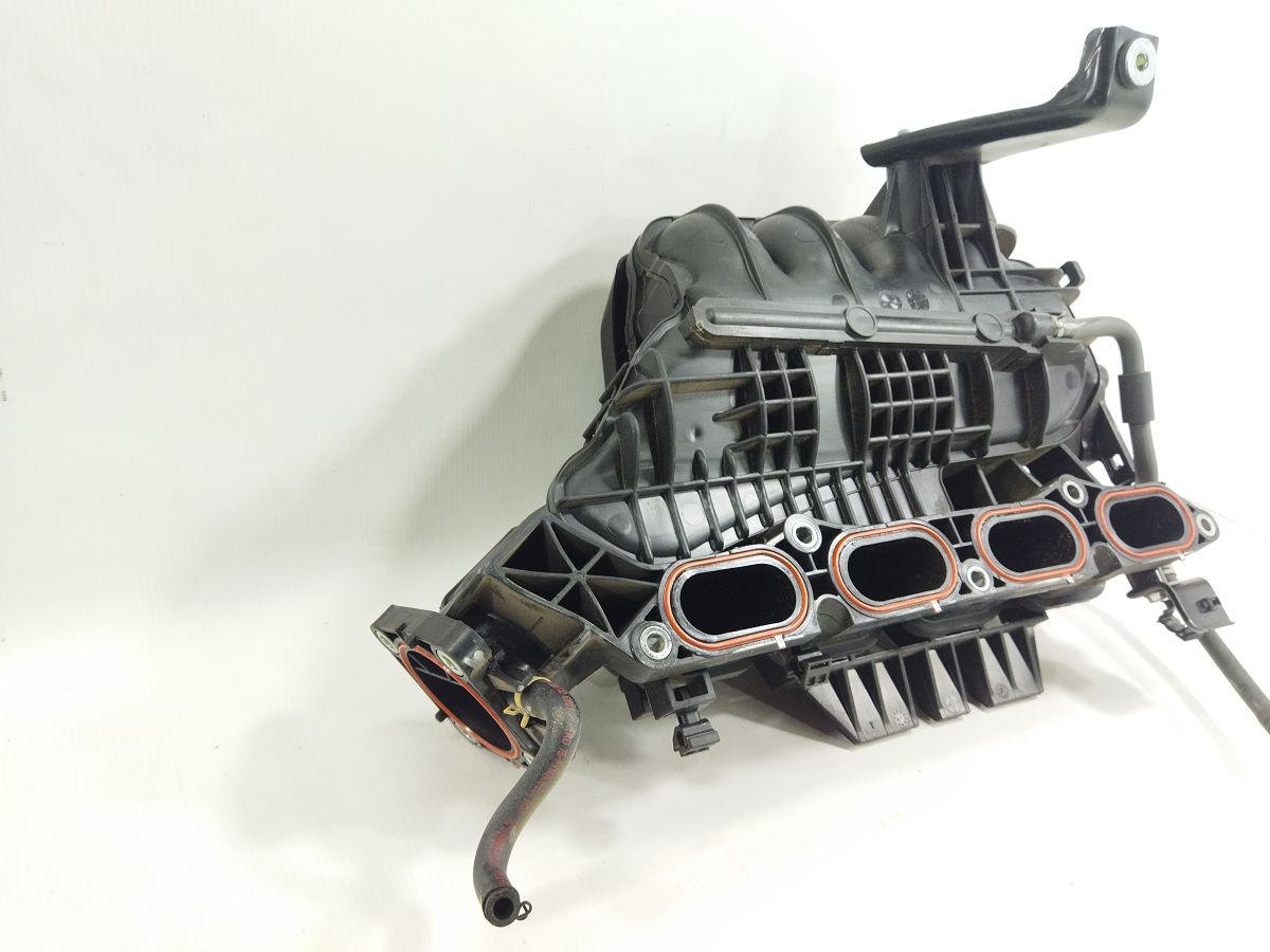 Ilx Впускний колектор Acura ILX 2016-2020 17100RDFA01 Acura ILX 6 Ilx Впускний колектор Acura ILX 2016-2020 17100RDFA01 Acura ILX 6