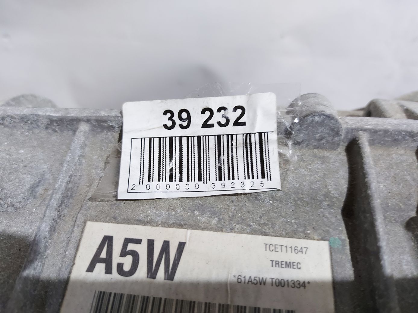 Ats Коробка МКПП Cadillac ATS 2013-2014 24261585 Cadillac ATS 5