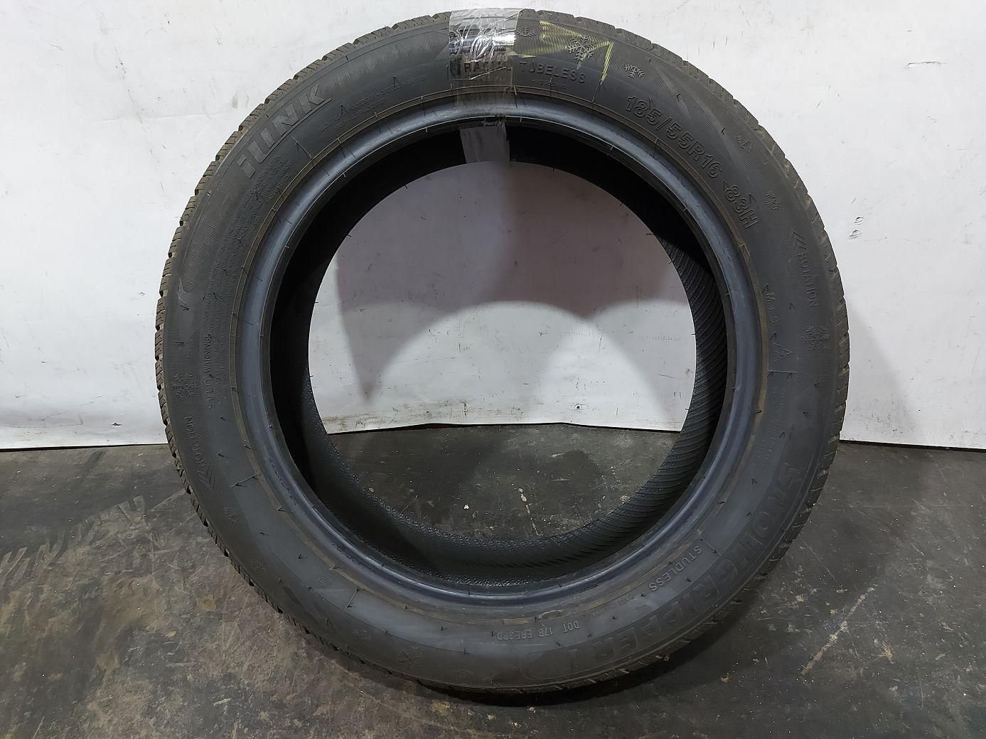  Гума Ilink snowgripper 185/55R16 11