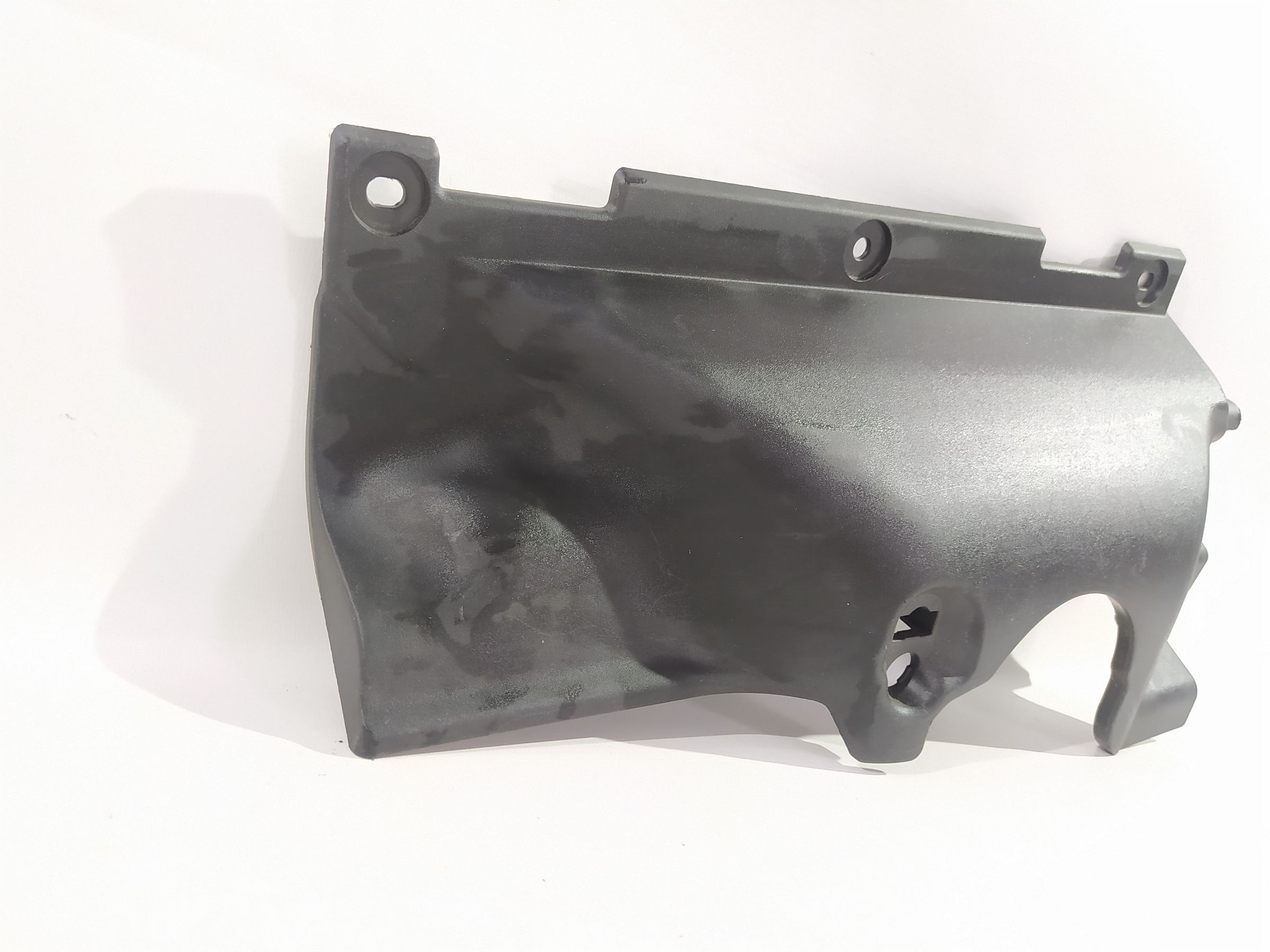 Forester Накладка торпеды нижняя Subaru Forester 2014-2016 66066SG010 Subaru Forester 2
