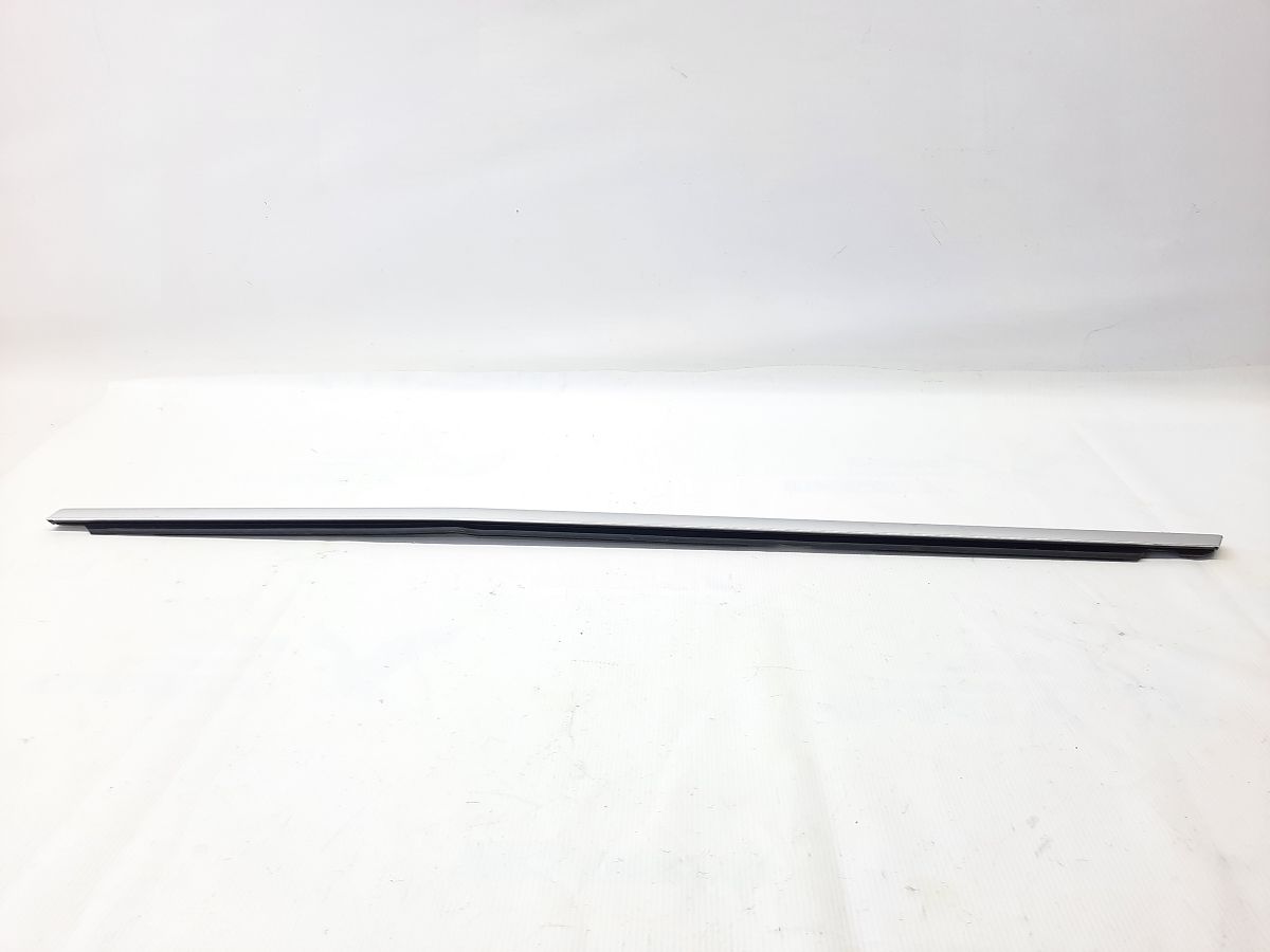 Passat cc. Молдинг стекла двери задней левой (согнут) Volkswagen Passat CC 2009-2017 3C8839475F3Q7 Volkswagen Passat CC