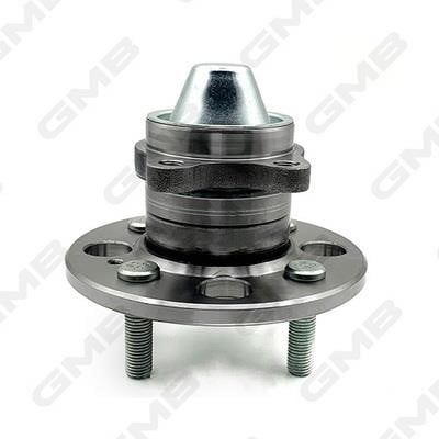 Ступица. Маточина колеса GMB GH31580