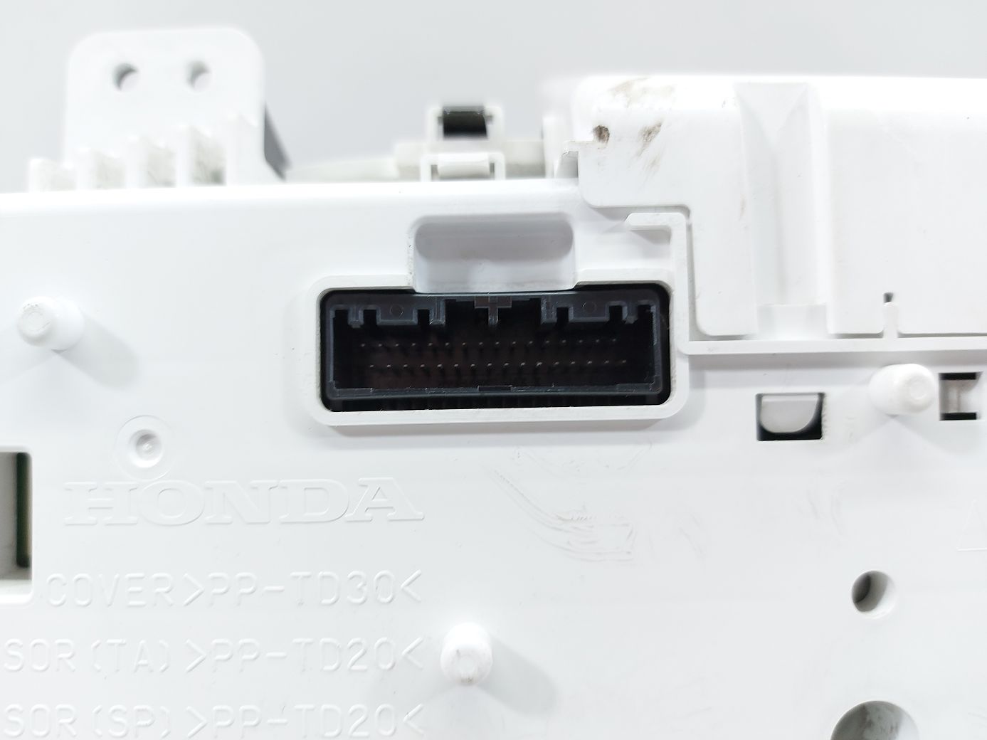 Cr-z Панель приладів Honda CR-Z 2013-2016 78100SZTA13 Honda CR-Z 5 Cr-z Панель приладів Honda CR-Z 2013-2016 78100SZTA13 Honda CR-Z 5