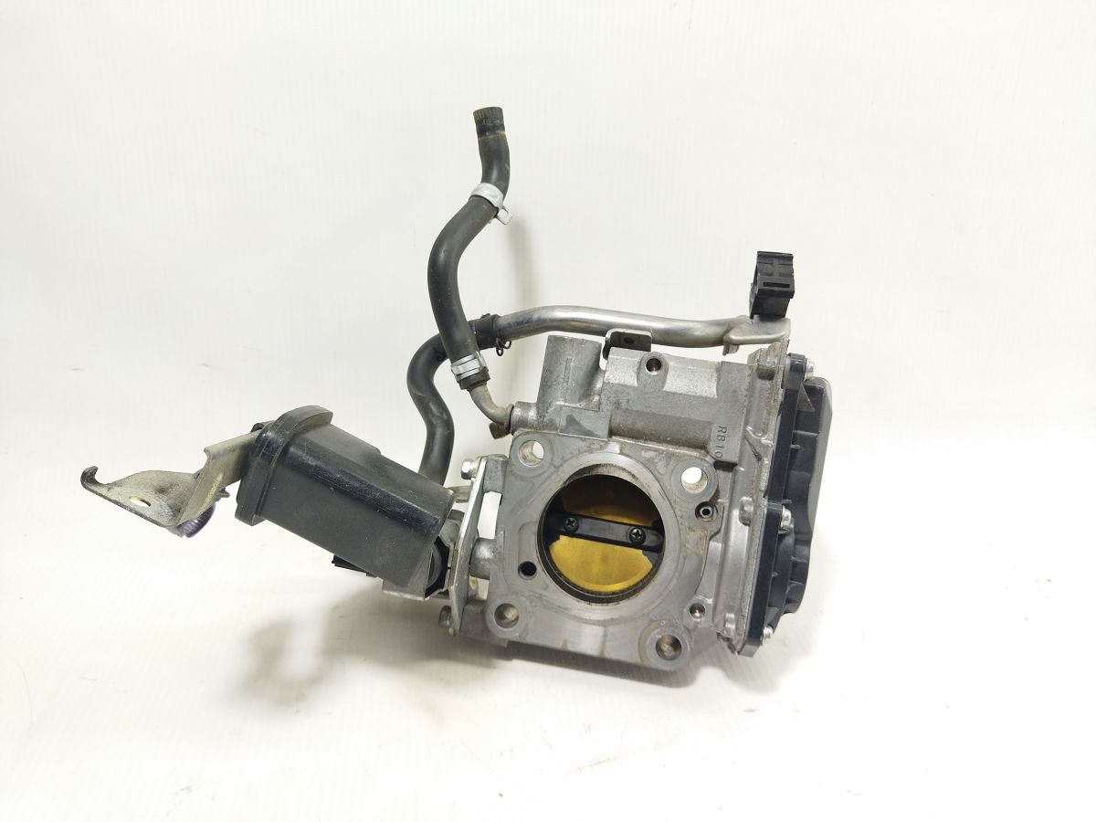 Cr-z. Дросельна заслінка Honda CR-Z 2011-2016 16400RTW003 Honda CR-Z