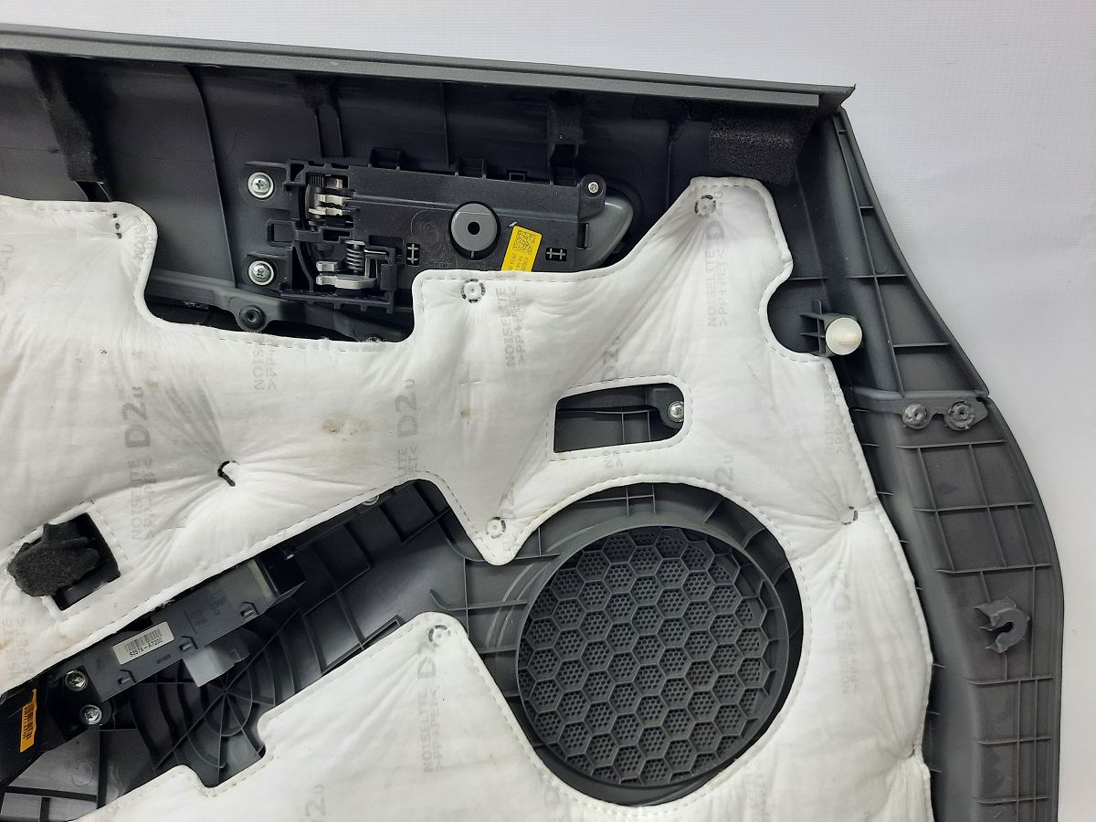 Forte Карта дверей передньої правої Kia Forte 2014-2016 82306A7000D2E Kia Forte 7