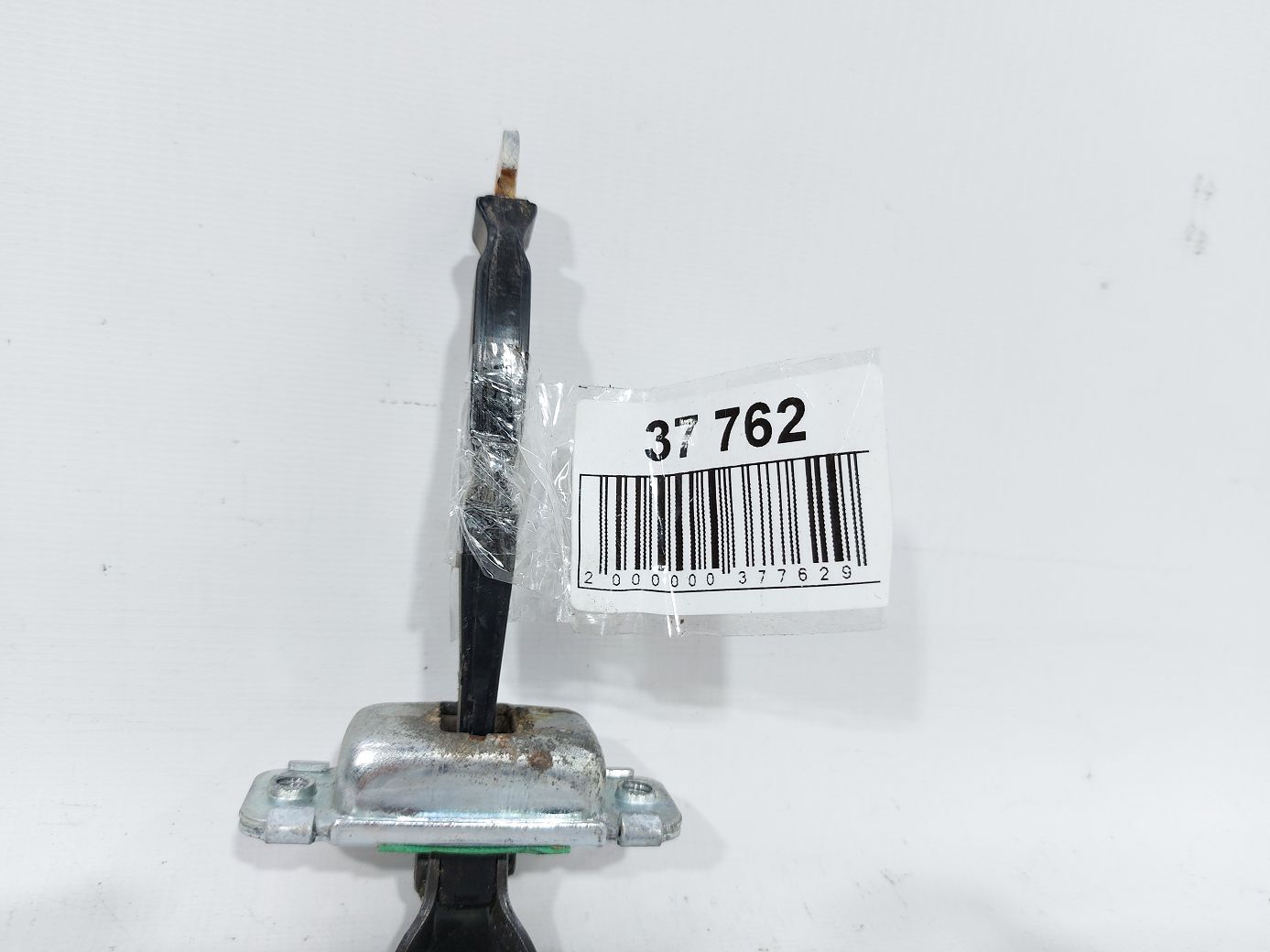 Veloster Обмежувач дверей задньої правої Hyundai Veloster 2012-2017 794902V000 Hyundai Veloster 4